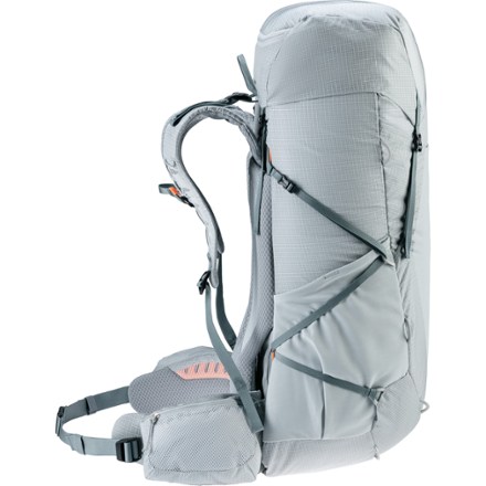 Deuter Aircontact Ultra 50+5 Pack - Men's 6