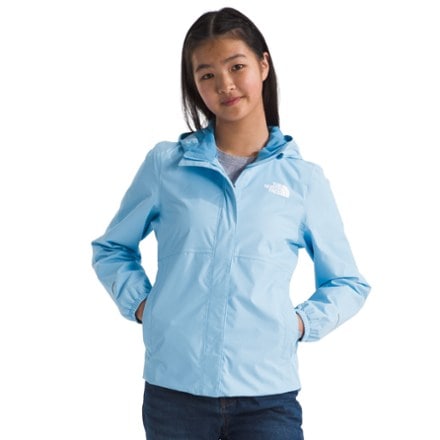 The North Face Antora Rain Jacket - Girls' 1