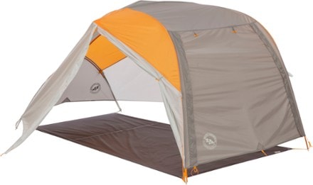 Big Agnes Salt Creek SL2 Tent 4