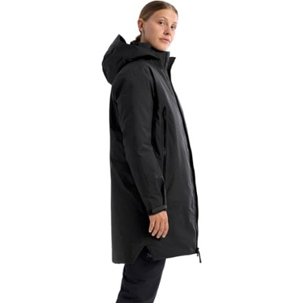 Arc'teryx Beta Down Parka - Women's 5