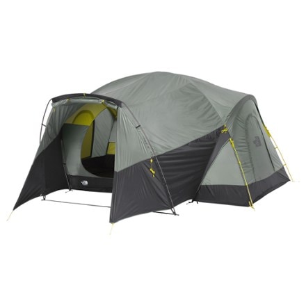 The North Face Wawona 8 Tent 0