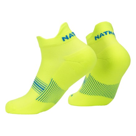 Nathan Speed Tab Socks 1