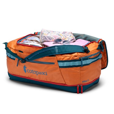 Cotopaxi Allpa Duo 70 L Duffel Bag 3