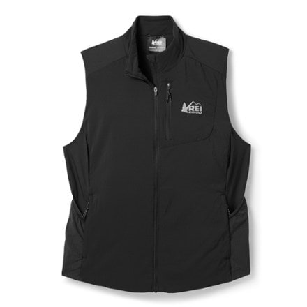 REI Co-op Swiftland Insulated Running Vest - Women's 0