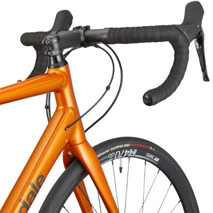 Cannondale Synapse 2 Bike 9