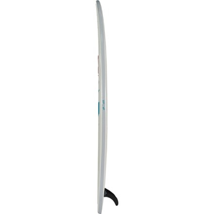Surftech Lido Utility Armor Stand Up Paddle Board - 10'6'' 2