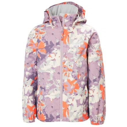 Helly Hansen Celeste Rain Jacket - Kids' 0