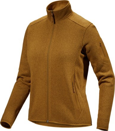 Arc'teryx Covert Cardigan - Women's 0