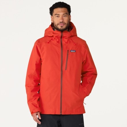 Patagonia Insulated Powder Town Jacket - Men's 2