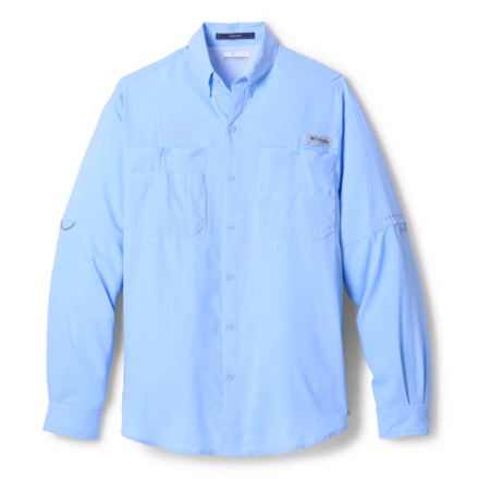 Columbia PFG Tamiami II Long-Sleeve Shirt - Men's 0