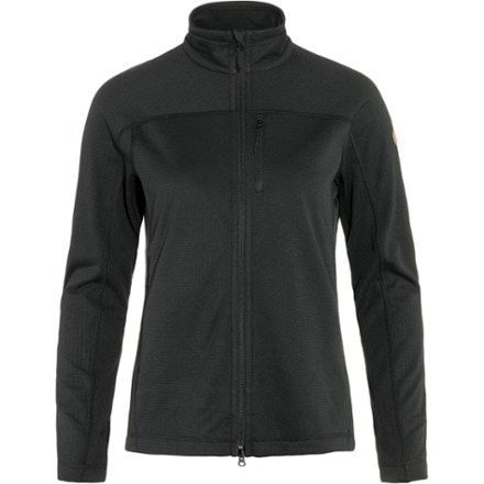 Fjallraven Abisko Lite Fleece Jacket - Women's 0