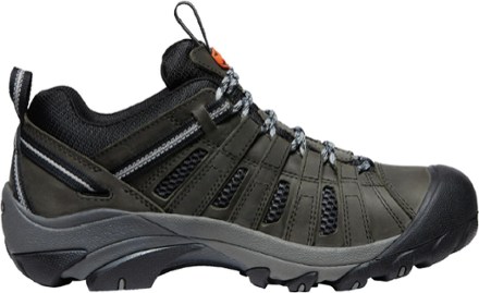 KEEN Voyageur Hiking Shoes - Men's 1