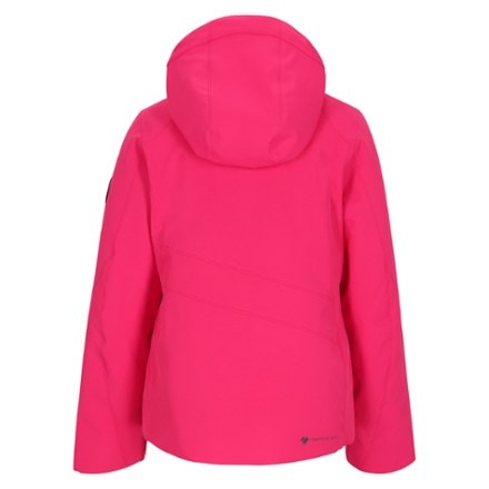 Obermeyer Rylee Insulated Jacket - Girls' 4