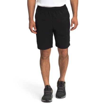 The North Face Adventure Pull-On 7" Shorts - Men's 0