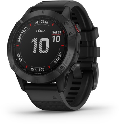 garmin for crossfit