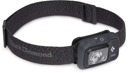 Black Diamond Cosmo 350 Headlamp 0