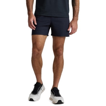 Beyond Yoga Warplite Session Lined Shorts - Men's 0