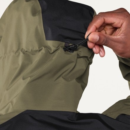 Arc'teryx Beta Jacket - Men's 5