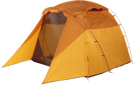 north face northstar 6 tent