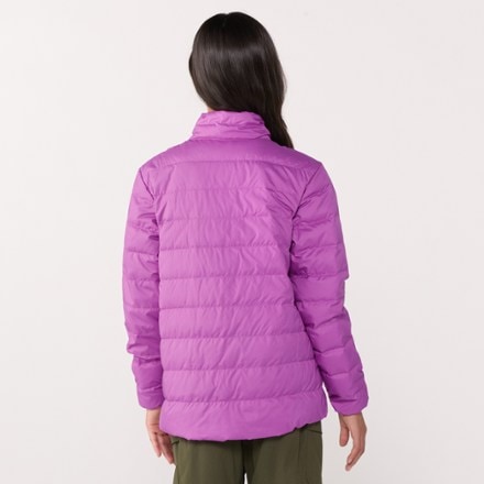 REI Co-op 650 Down Jacket - Kids' 2