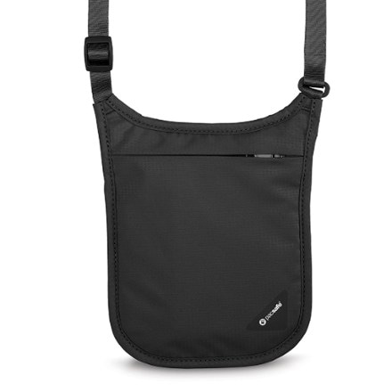 Pacsafe Coversafe V75 Neck Pouch 0