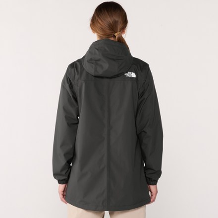 The North Face Antora Rain Parka - Women's 2