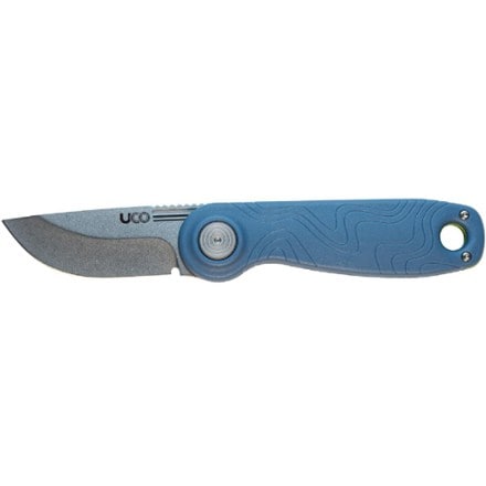 UCO Ingalls Knife 0