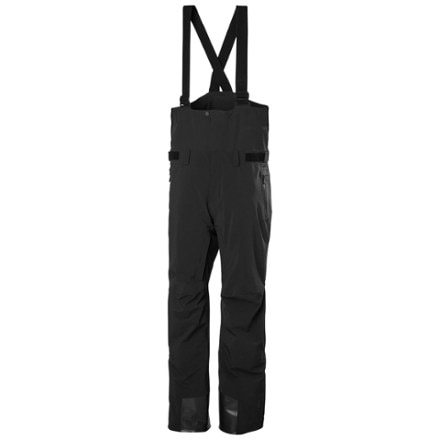 Helly Hansen Alpha Bib Snow Pants - Men's 0