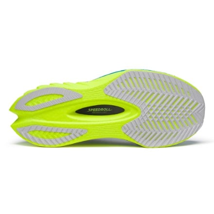 Saucony Endorphin Pro 4 Road-Running Shoes - Women's 5