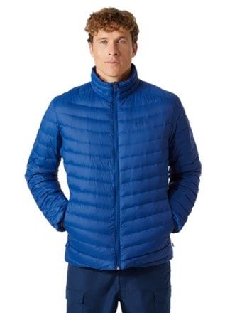 Helly Hansen Verglas Down Insulator Jacket - Men's 0