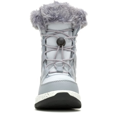 Kamik Stormy F Snow Boots - Kids' 2