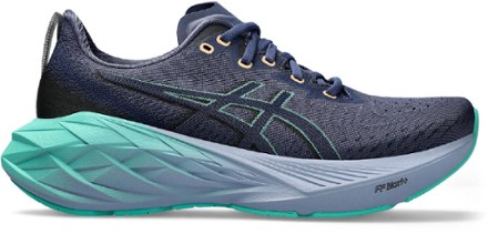 ASICS Women's Novablast 4...