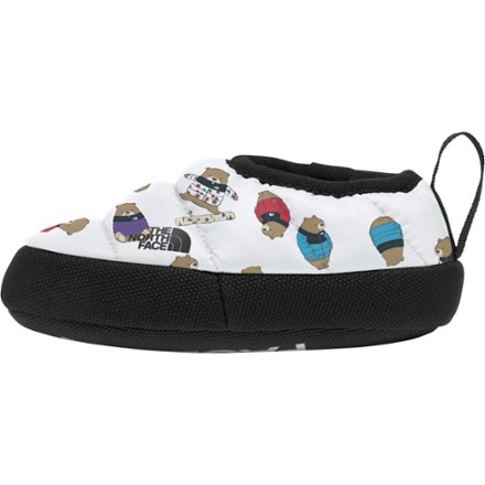 The North Face Baby Tent Mules - Toddlers' 0