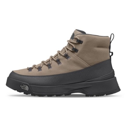 The North Face Glenclyffe Urban Boots 0
