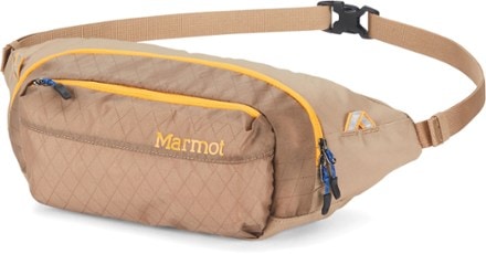 Marmot 2025 fanny pack