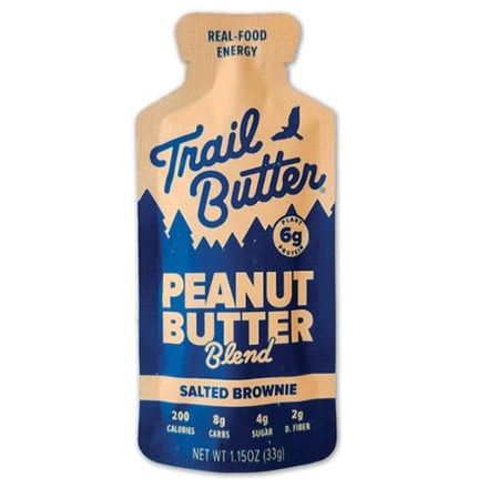 Trail Butter Peanut Butter Blend 0