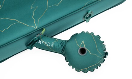 Exped MegaMat 10 Sleeping Pad 4