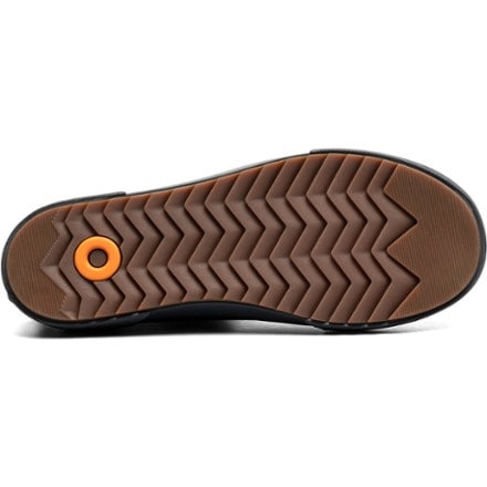 Bogs Kicker Rain Chelsea Neo Rain Boots - Men's 8