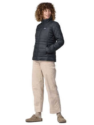 Patagonia Radalie Insulated Jacket - Women's 3