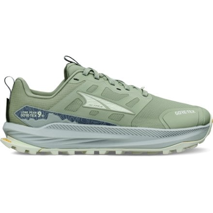 Altra Lone Peak 9+ GTX Trail-Running Shoes - Women's 0