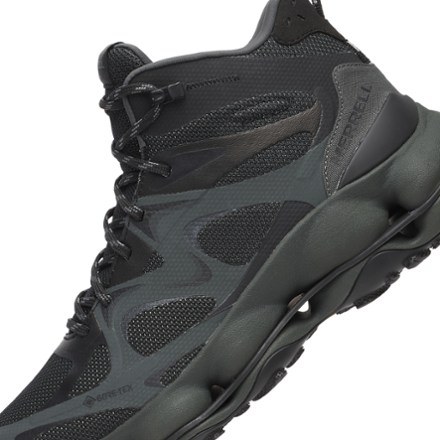 Merrell SpeedARC Matis Mid GTX Hiking Sneakers - Men's 6