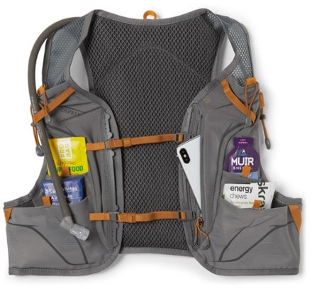 Osprey Duro 6 Hydration Vest - Men's 5