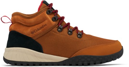 Columbia store casual boots