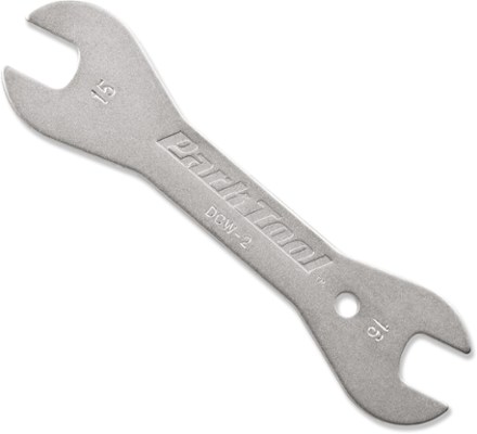 park tool pedal spanner