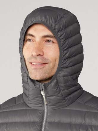 Cotopaxi Fuego Hooded Down Jacket - Men's 4