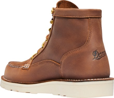 Danner Bull Run Moc Toe Boots - Men's 2