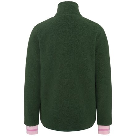 Kari Traa Rothe Fleece Jacket - Women's 3