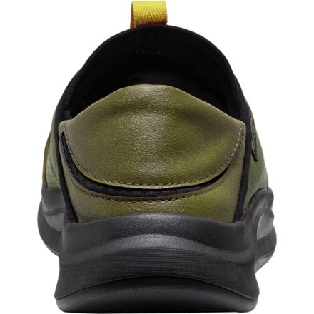 KEEN Whyser Slip-On Shoes - Men's 6