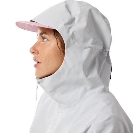 Arc'teryx Beta Jacket - Women's 7