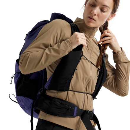 Arc'teryx Atom SL Insulated Jacket - Women's 7